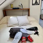 Cozy Apartment In Madrid Center