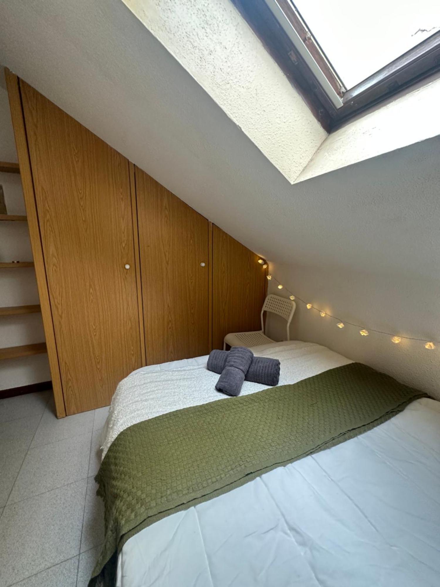Apartamento Cozy In Center